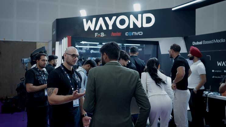 Wayond trading community learning