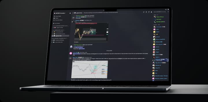 Review Winning & Losing Trades